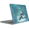 Brigid Ashwood Celtic Dolphin Surface Laptop Studio Skin